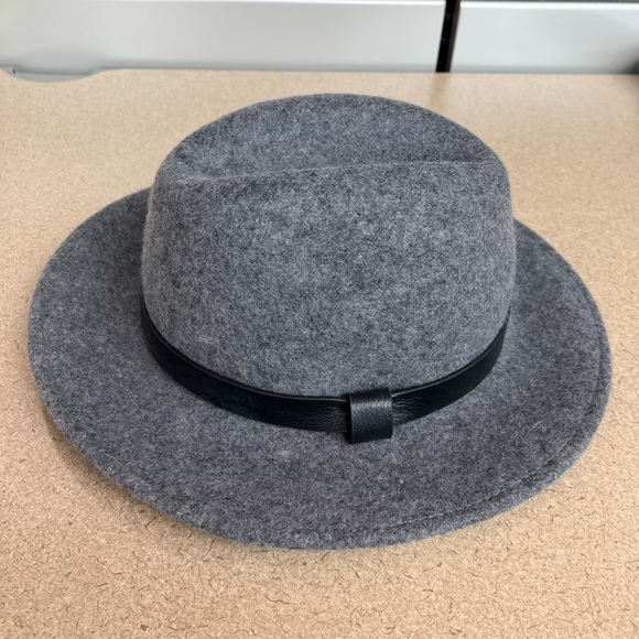 J Crew Wool Hat